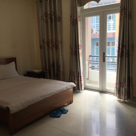 Bong Sen Hotel Ciudad Ho Chi Minh  Exterior foto